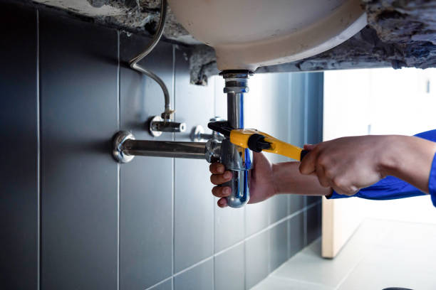 Best Gas Line Installation and Repair  in Rosend, LA