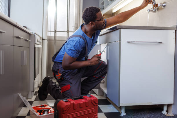 Best Commercial Plumbing Services  in Rosend, LA